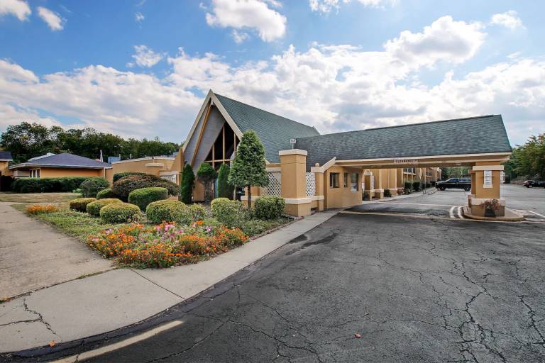 Motel Morristown