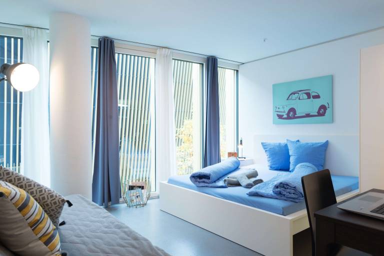 Ferienwohnung Luzern