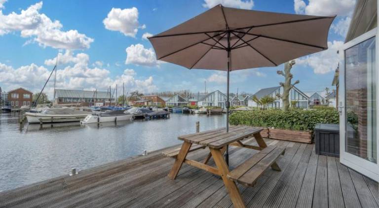 Beautiful vacation home | Pet-friendly in Uitgeest