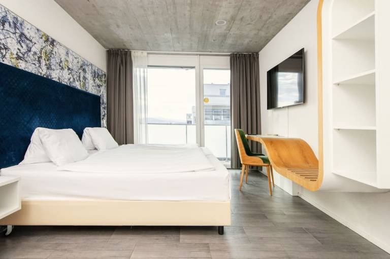 Tailormade Hotel IDEA Spreitenbach