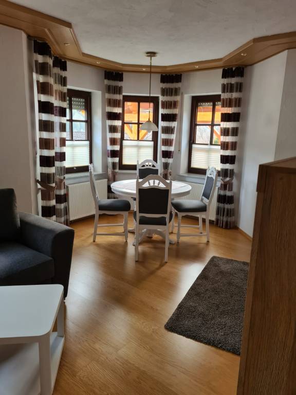 Ferienhaus Züschen