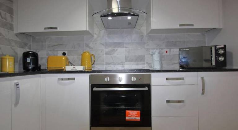 Beautiful apartment | Pets allowed — photo 3