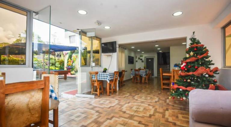 Finca hotel zona franca — photo 3
