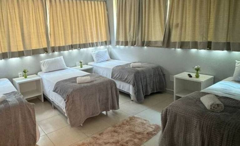 Cabana  Cascavel