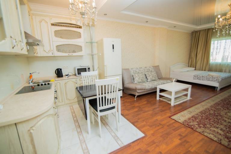 Apartment Yesil District