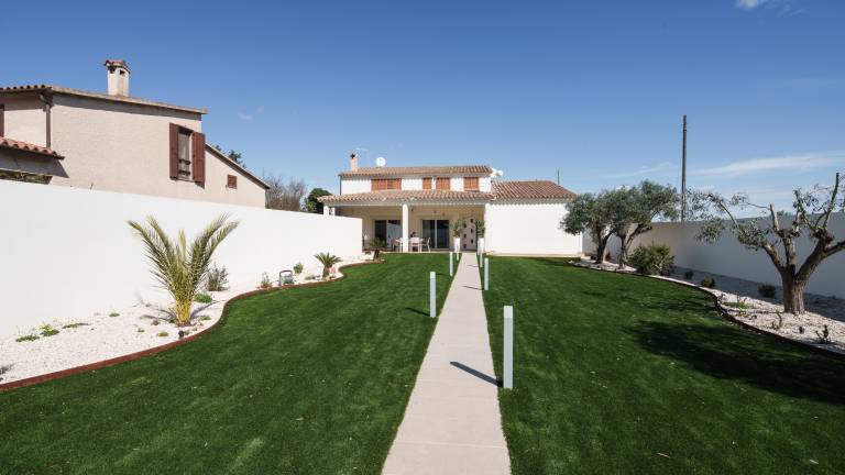 Apartma  Olbia