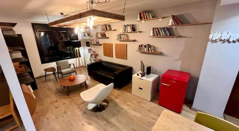 Rental apartment with 2 rooms for 4 persons — photo 5