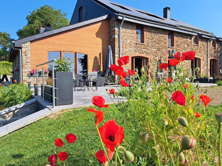 Chambre d'hôtes La Roche-en-Ardenne