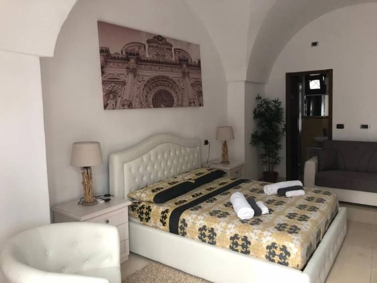 Casa Lecce