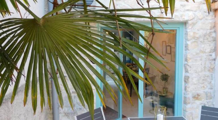 Rental apartment with 1 room for 2 persons in Rovinj