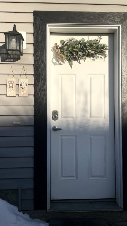 House Allard