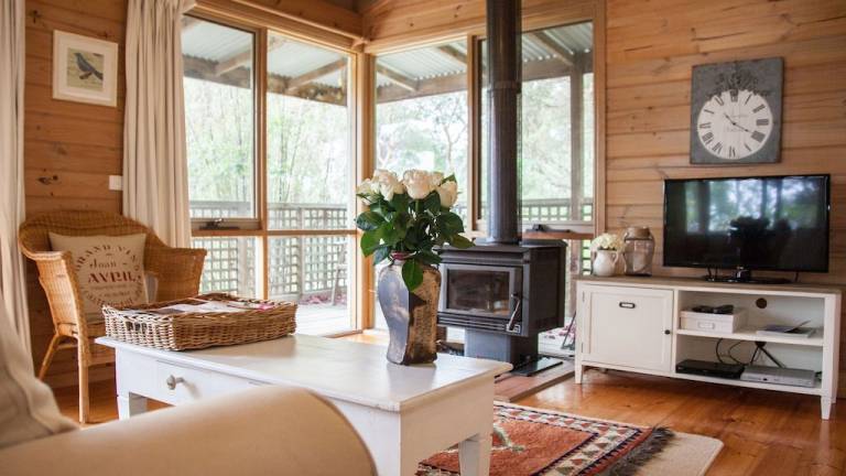 House  Mount Martha
