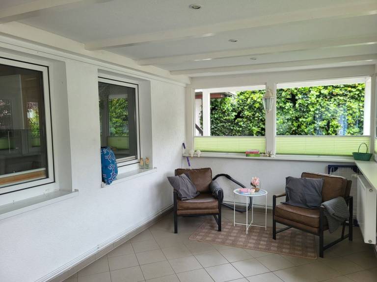 Ferienwohnung  Dierhagen