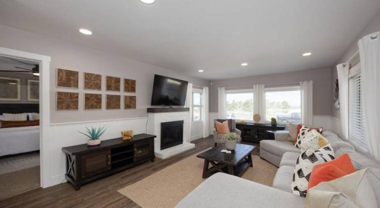 House with 3 rooms for 8 persons — photo 2
