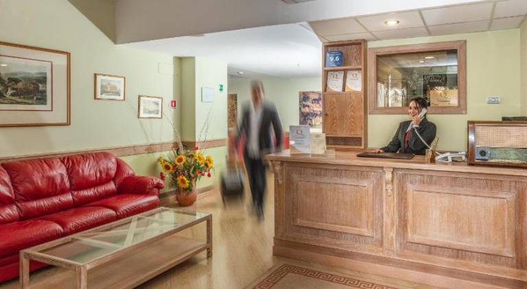 Hotel Des Reves — photo 5