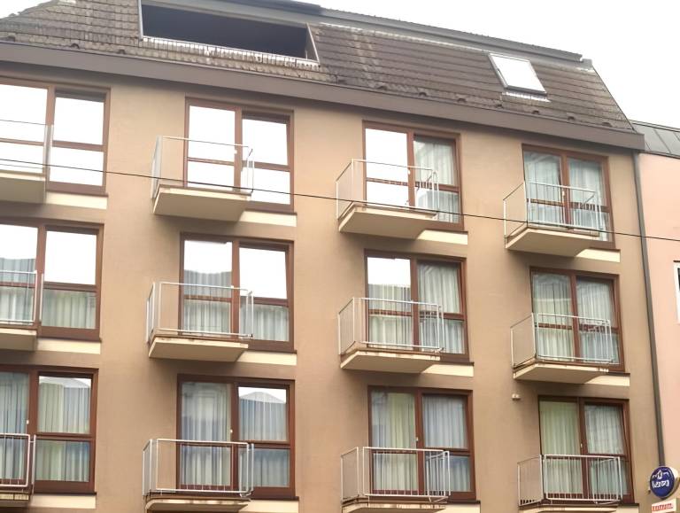 Stadthotel am Wasen