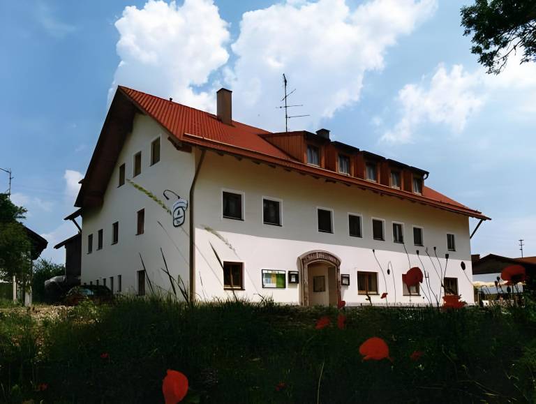 Gasthof zum Kirchenwirt