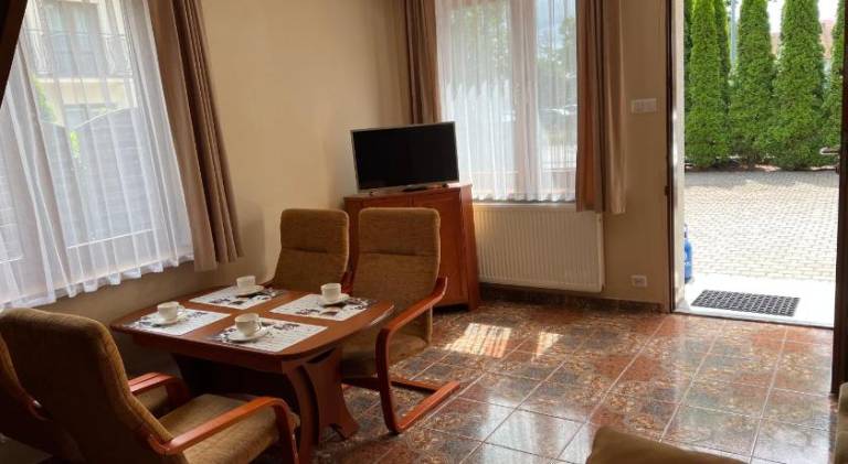 Holiday apartment with barbecue — photo 4