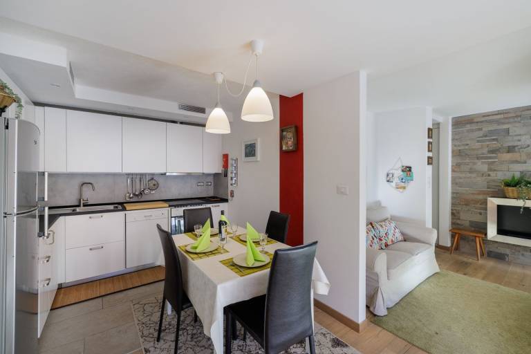 Ferienwohnung Guarda