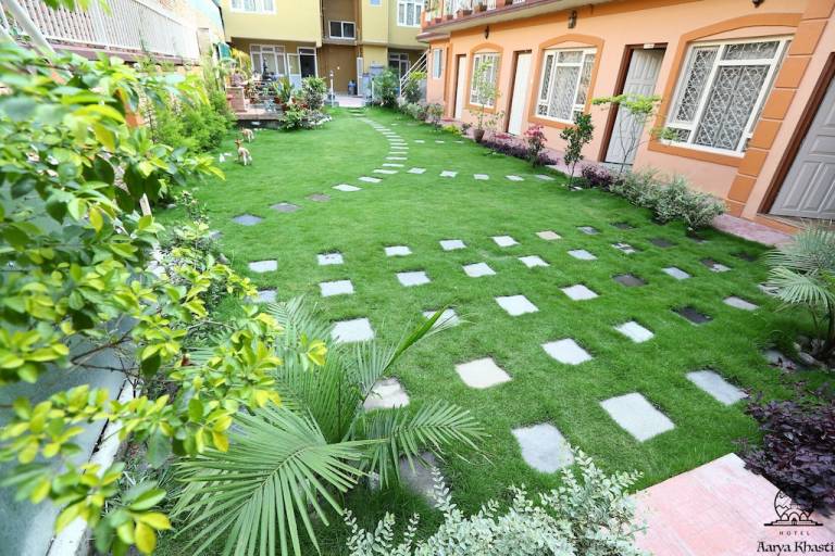 Apartamento  Boudhha