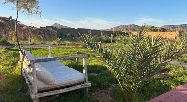 Dar Tiniri - Guest House - Zagora — photo 2