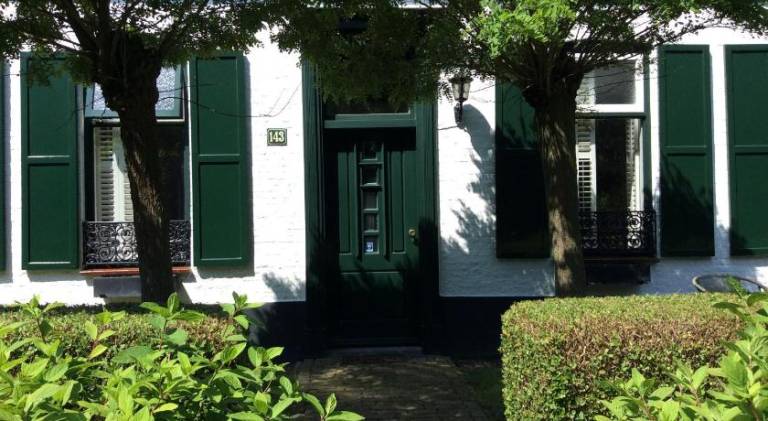B&B de Tol