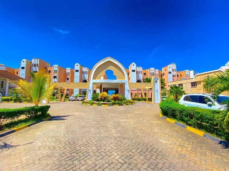 Apartment Mombasa