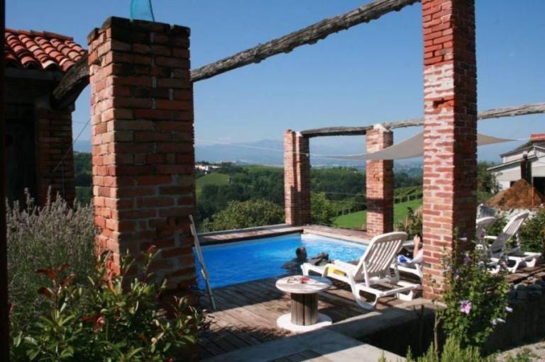 Casa  Dogliani