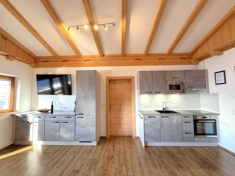 Ferienwohnung  Schwendau
