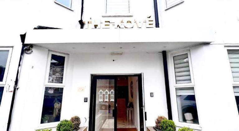 211 - The Beach House - The Kove — photo 2