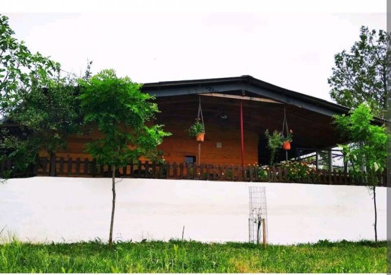 καταφύγιο Stavraki
