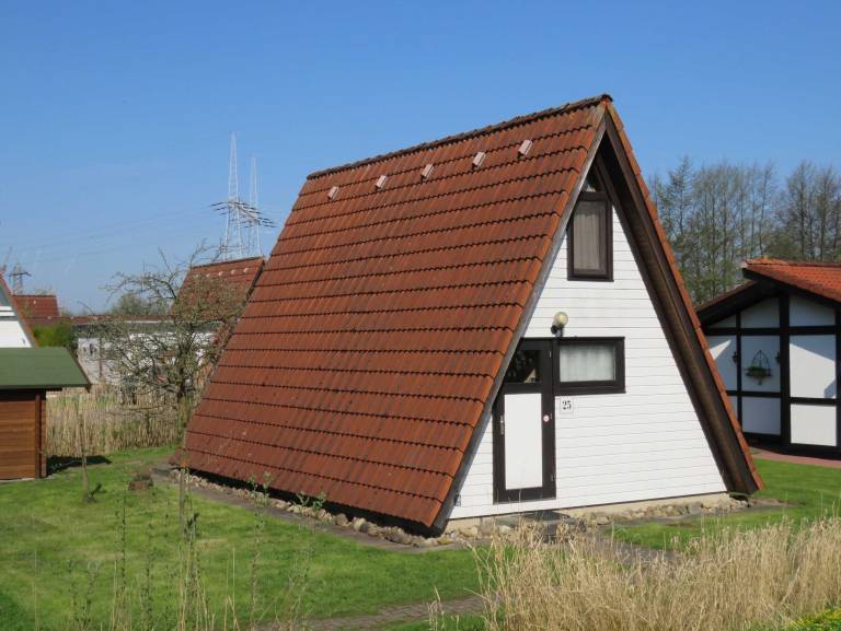 Ferienwohnung Hollern