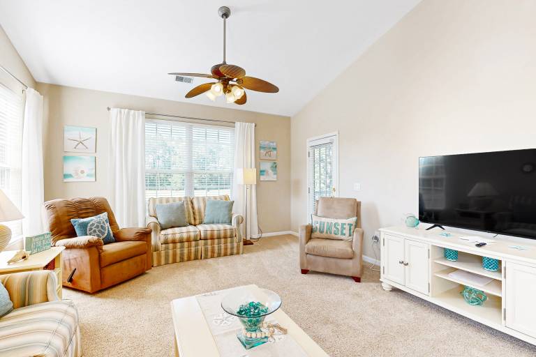 Condo North Myrtle Beach
