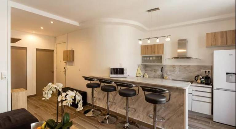 Lovely holiday apartment | Beach nearby | Pets allowed — photo 4
