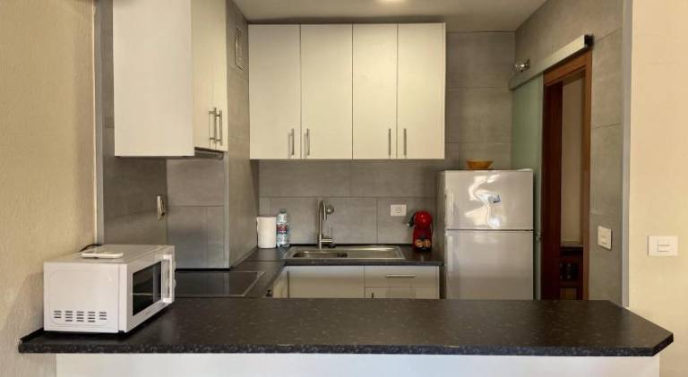 Holiday apartment | Next to Cathedral-Basilica of Our Lady of the Pillar | Pet-friendly — photo 4