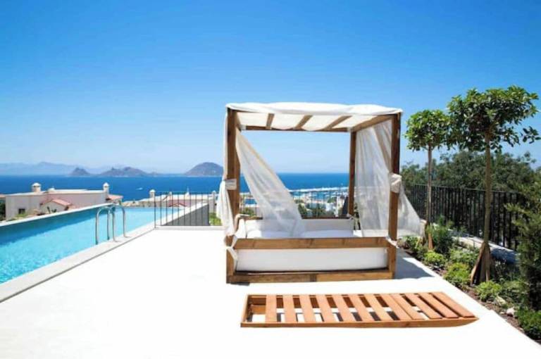 Villa  Bodrum