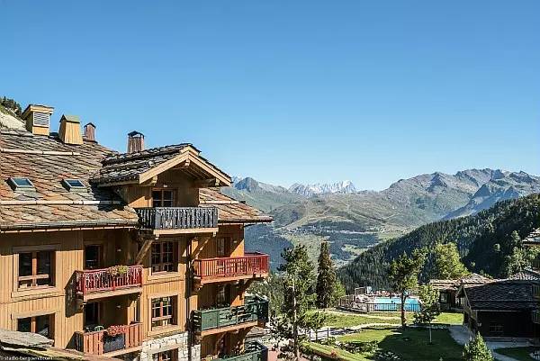 Studio flat  Bourg-Saint-Maurice