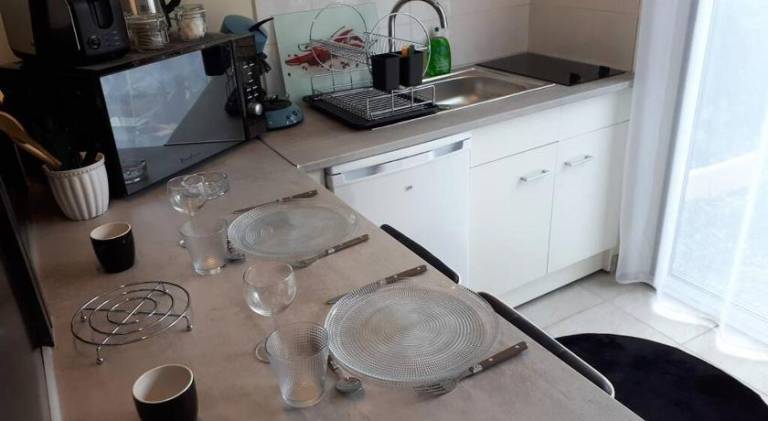 Vacation home with 1 room for 2 persons — photo 3