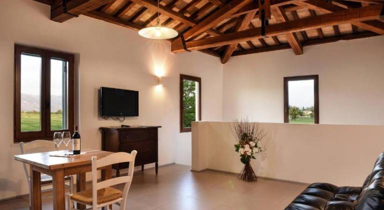 Hotel Villaggio Le Stelline — photo 4
