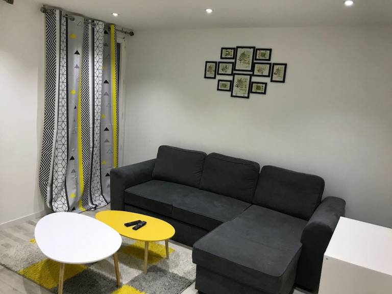Appartement Le Havre