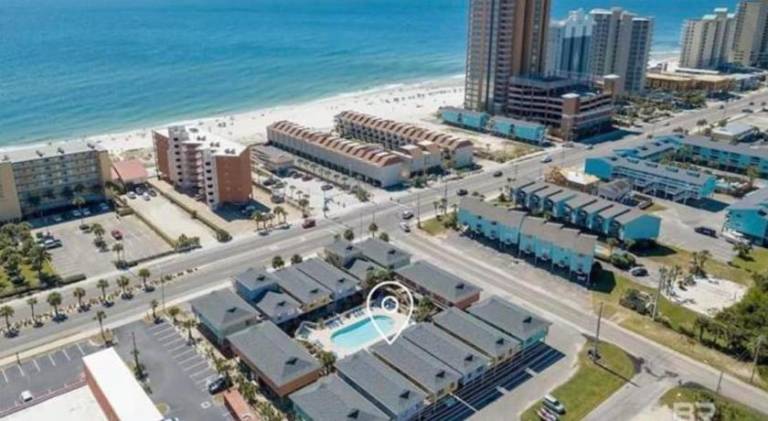Rental apartment with pool | Beach nearby | Pets are welcome — photo 3