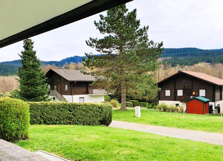 Ferienwohnung  Arrach
