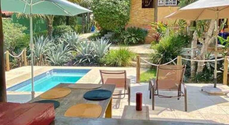 House with pool | Close to the beach | Pets are welcome — photo 5