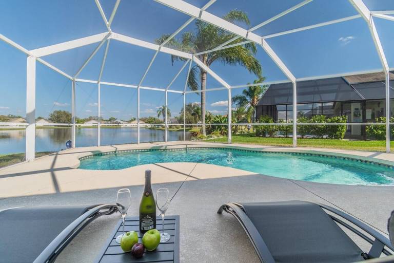 Ferienhaus Bradenton