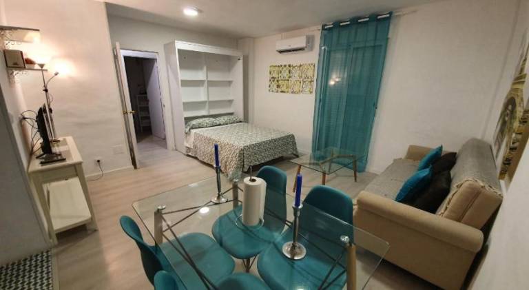 Vivienda Turistica Diseno en los Patios de San Basilio in Córdoba