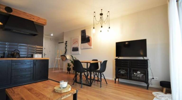 Apartament Wągrowiec