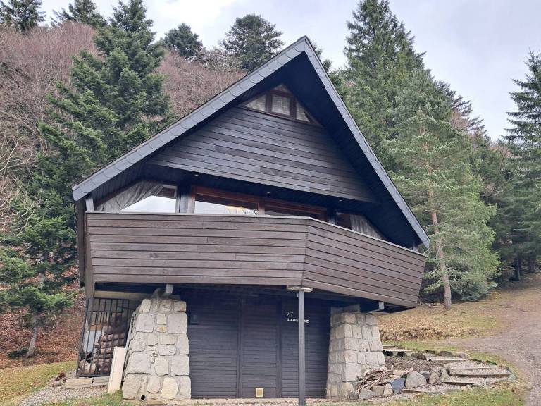 Chalet  Le Mont-Dore