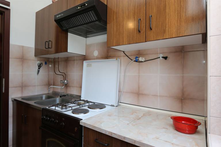 Apartment with terrace | Garden view | Next to the beach | Pets are welcome — photo 3