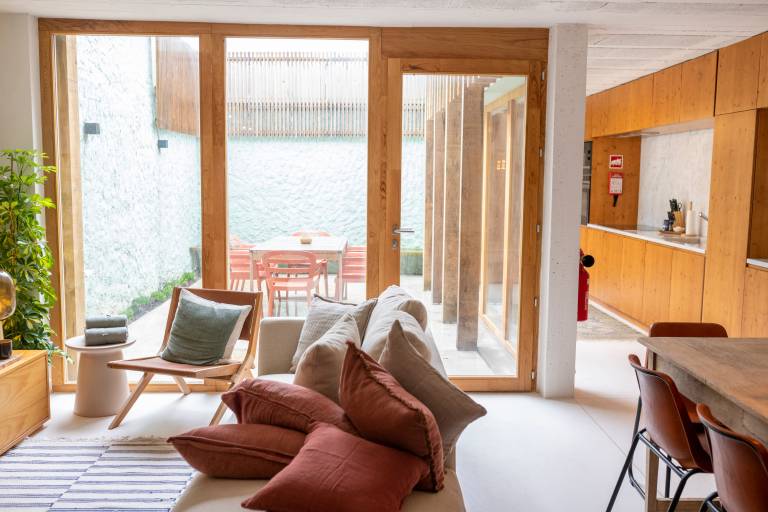 180 m&sup2; Ferienhaus