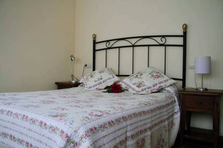 Apartamento Peñamellera Baja